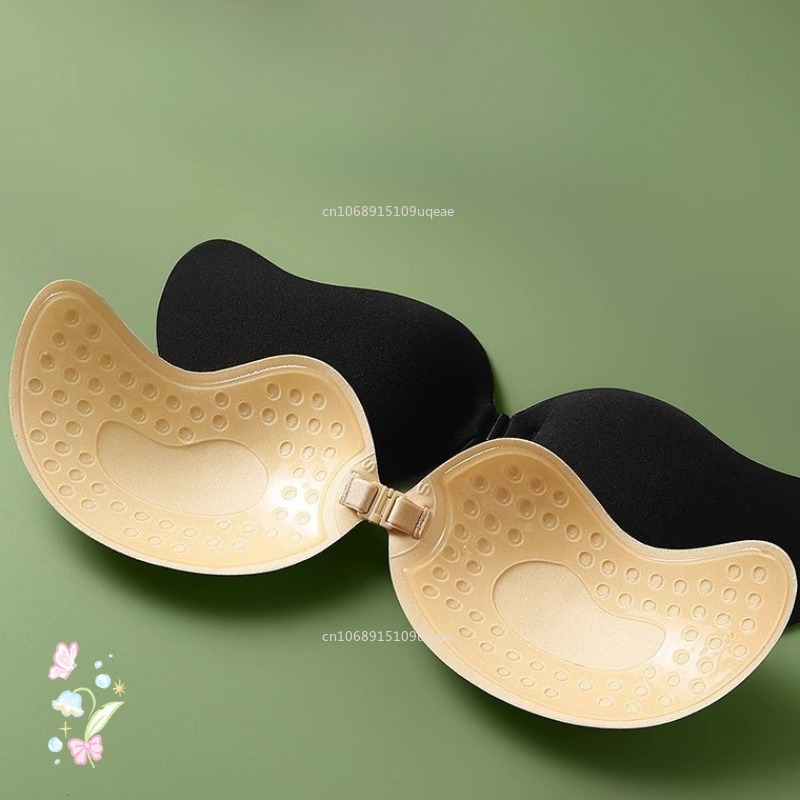 Strapless Bra Adhesive - New Invisible Strapless Adhesive Stick Bra