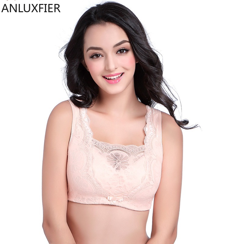 X9022 Widened Shoulder Wireles - Mastectomy Bra Pocket のレビューと価格