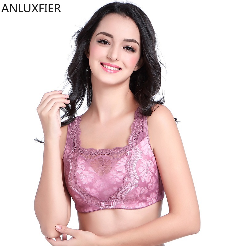 X9022 Widened Shoulder Wireles - Mastectomy Bra Pocket のレビューと価格