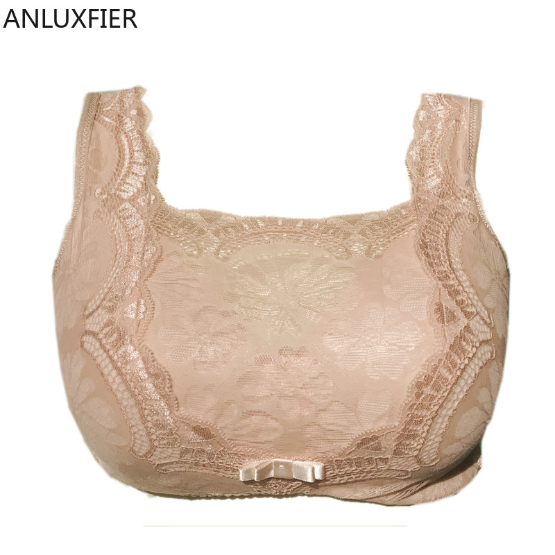 X9022 Widened Shoulder Wireles - Mastectomy Bra Pocket のレビューと価格