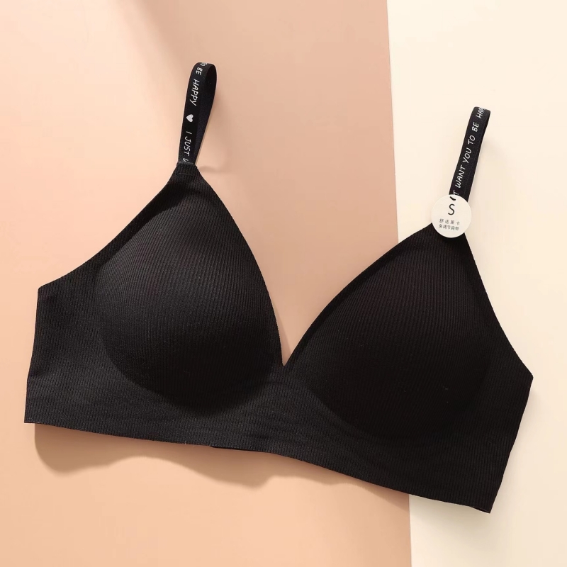Smooth Ice Silk Wirefree Bra M - Full Coverage Bra のレビューと価格