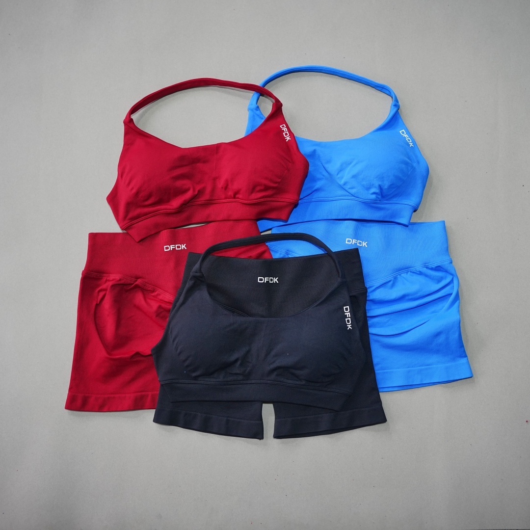 DFDK Women's Fashion 2 Piece S - Lace Bralette Set のレビューと価格