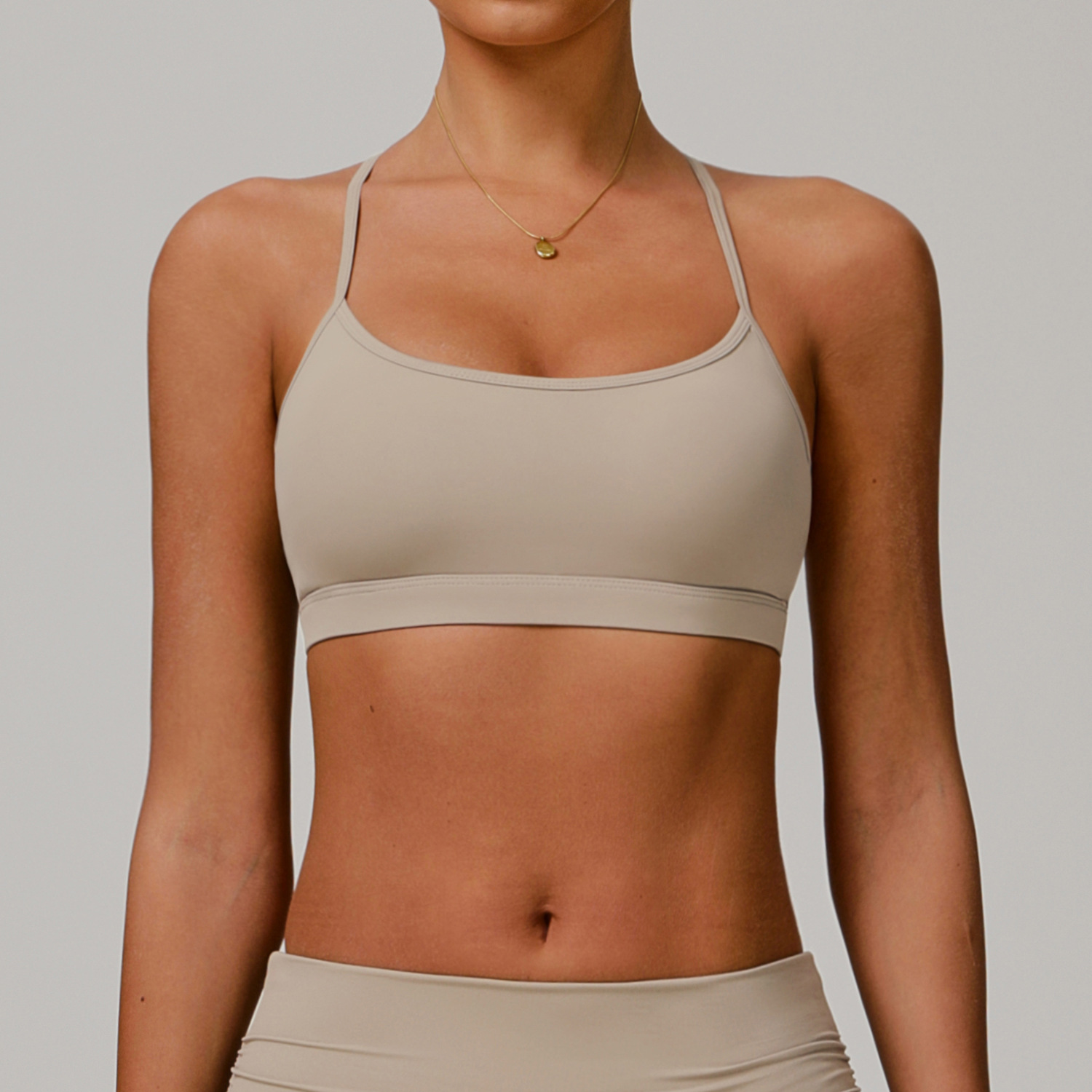 Sexy Sports Underwear Women Be - Minimizer Bra Women のレビューと価格