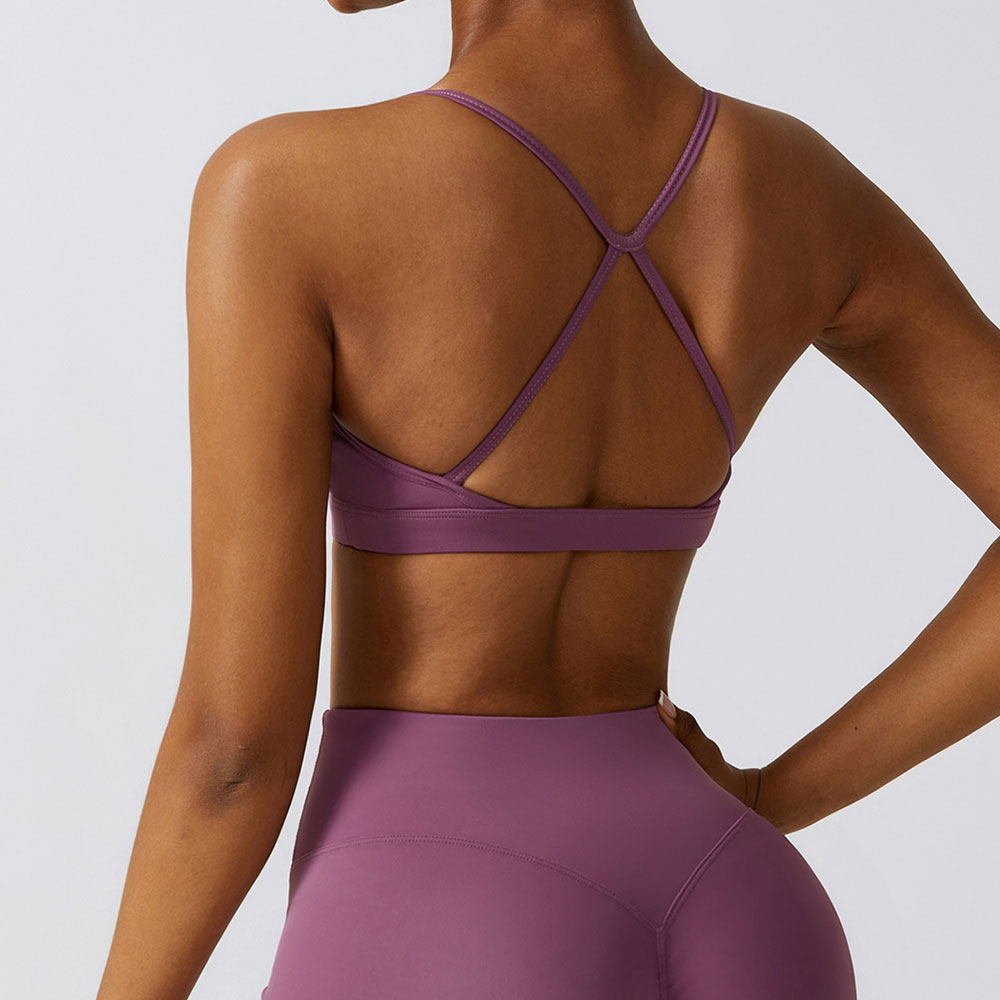 Sexy Sports Underwear Women Be - Minimizer Bra Women のレビューと価格