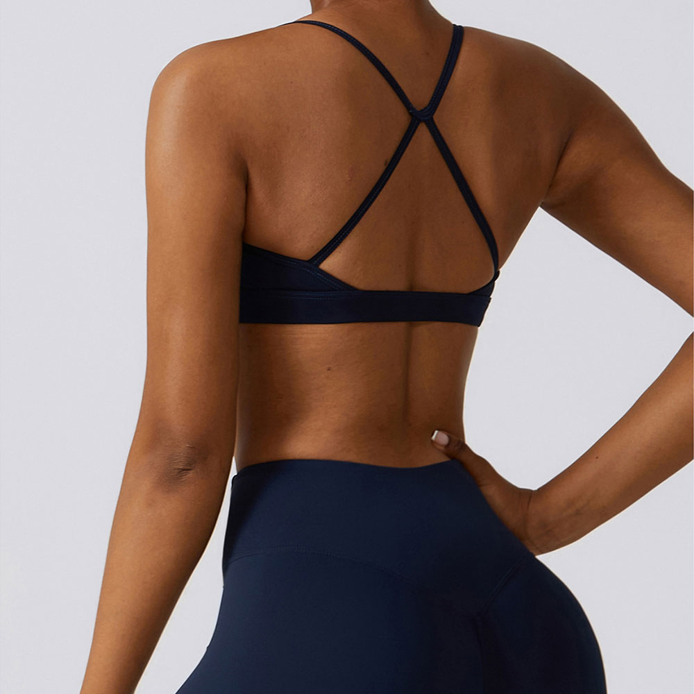 Sexy Sports Underwear Women Be - Minimizer Bra Women のレビューと価格