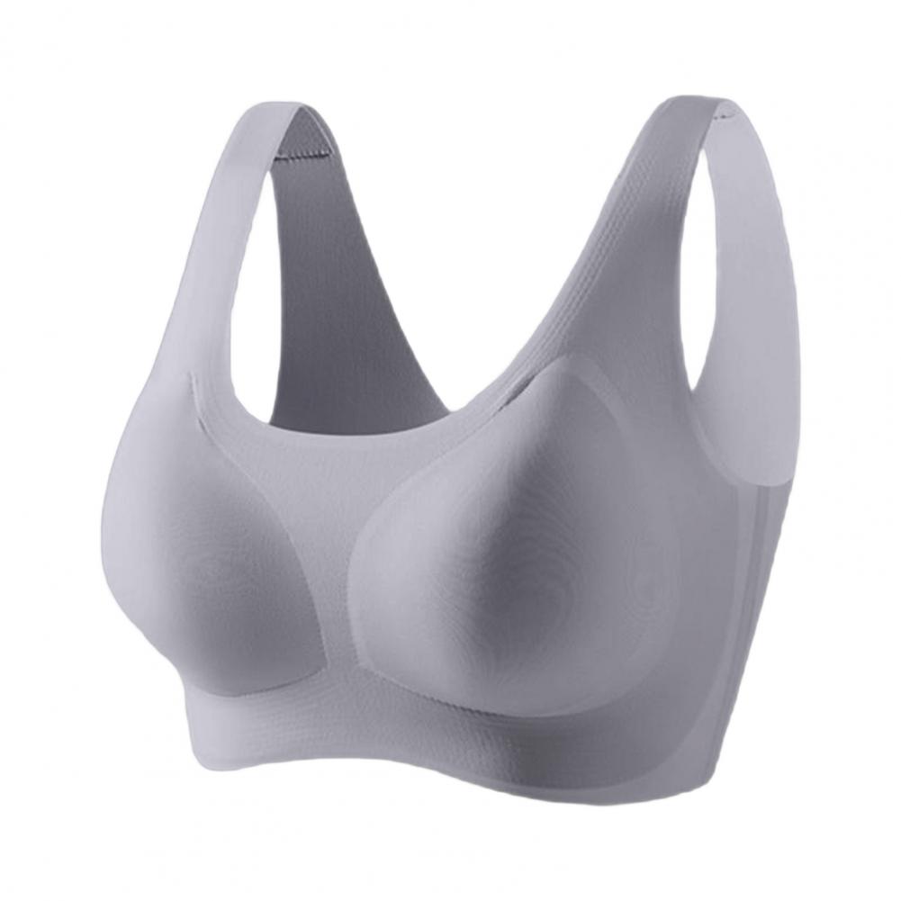 Back Sports Bra Comfortable Wi - Full Coverage Bra のレビューと価格