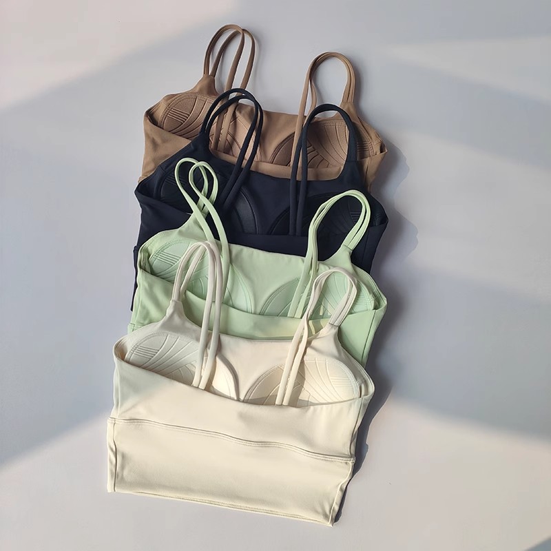 Women's Seamless Sports Bra Br - T Shirt Bra Seamless のレビューと価格