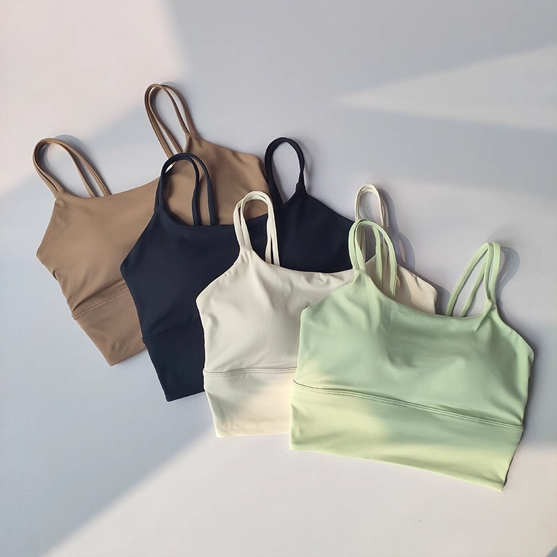 Women's Seamless Sports Bra Br - T Shirt Bra Seamless のレビューと価格