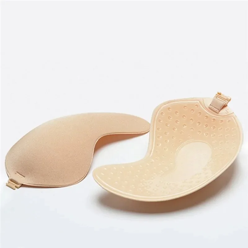 1/2Pc Invisible Push Up Bra Su - Push Up Bra Silicone のレビューと価格