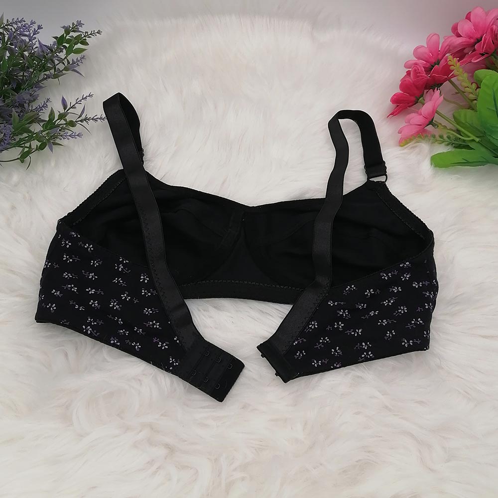 Sexy Lingerie Bra Women's Bra  - Cotton Bra Everyday のレビューと価格