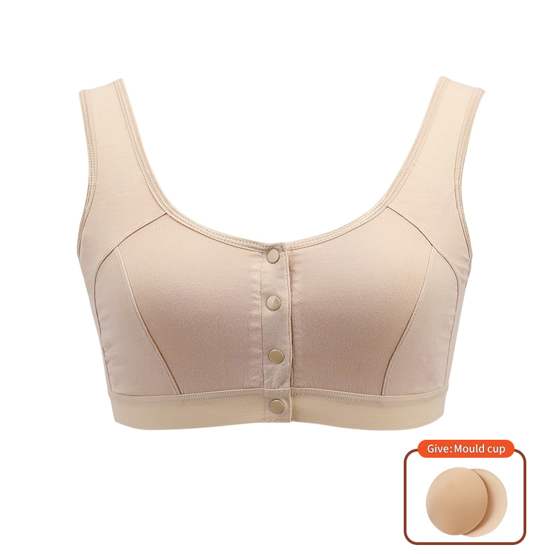6031 Mastectomy Bra with Pocke - Mastectomy Bra Pocket のレビューと価格
