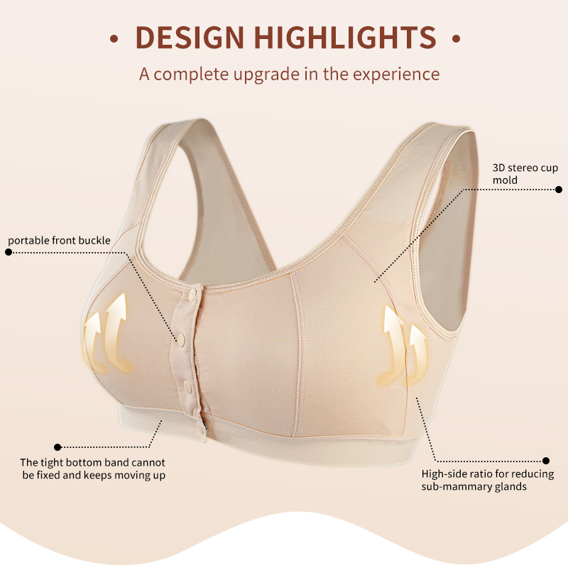 6031 Mastectomy Bra with Pocke - Mastectomy Bra Pocket のレビューと価格
