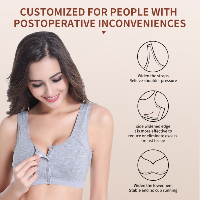 6031 Mastectomy Bra with Pocke - Mastectomy Bra Pocket のレビューと価格