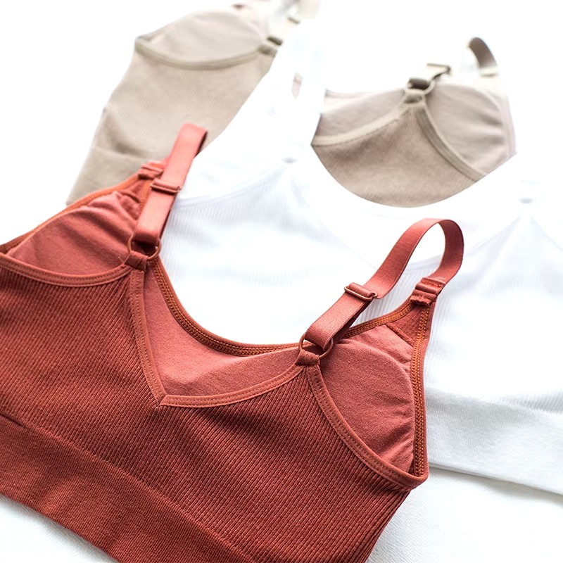 3Pairs Crescent Nipple Cover S - Plunge Bra Push Up のレビューと価格
