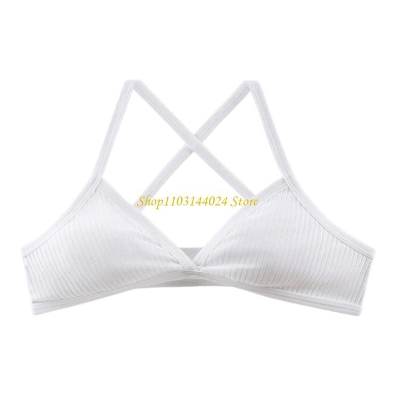N5KE Wirefree Sports Bra Cotto - Cotton Bra Everyday のレビューと価格
