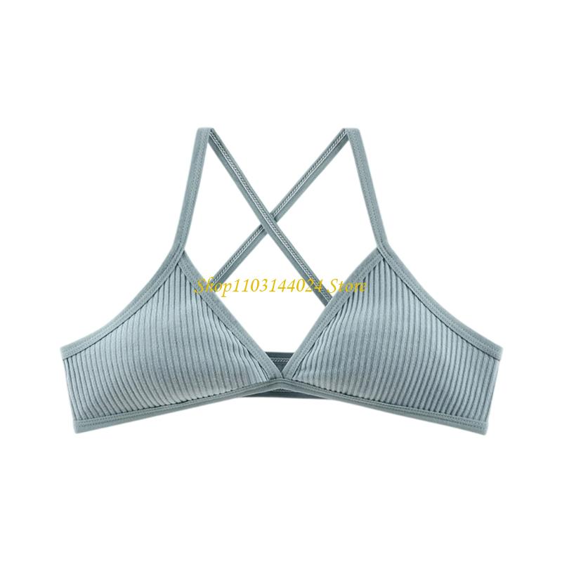 N5KE Wirefree Sports Bra Cotto - Cotton Bra Everyday のレビューと価格