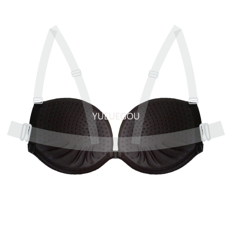 Ultimate Bare Back Invisible B - Convertible Bra Multiway のレビューと価格