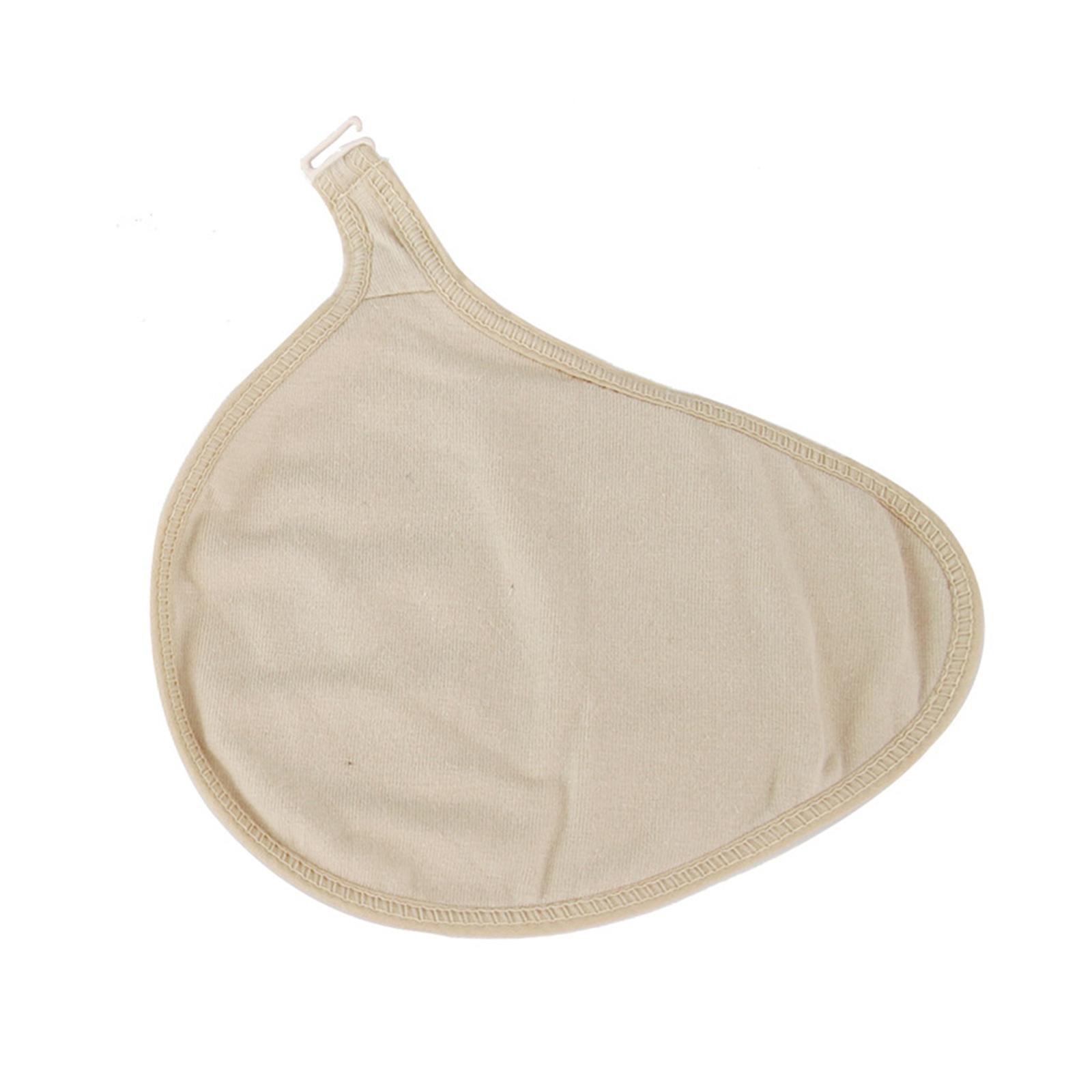 Silicone Breast Protective Poc - Mastectomy Bra Pocket のレビューと価格