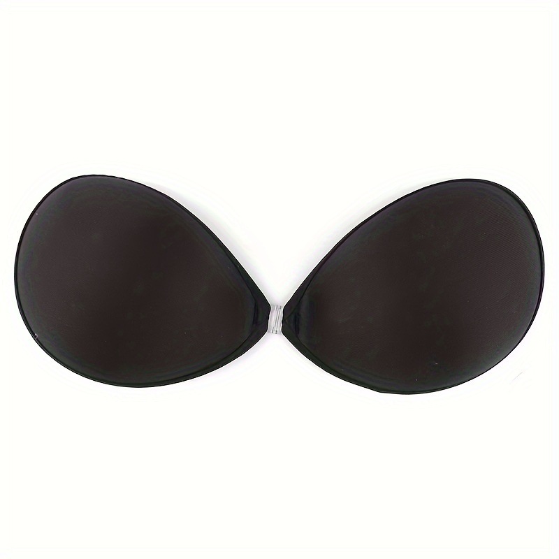 Invisible Push Up Bra Self-Adh - Backless Bra Sticky のレビューと価格