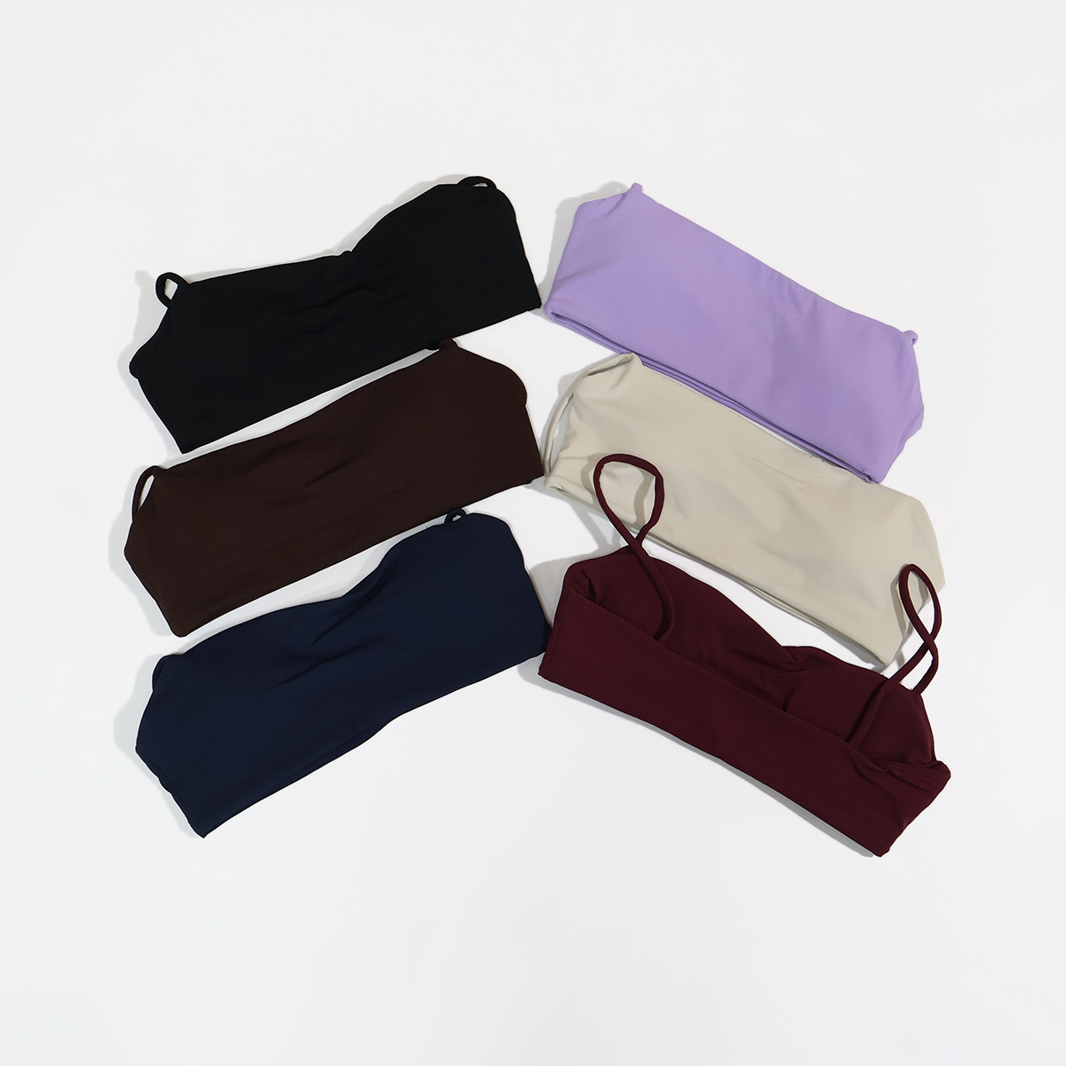 Ctenkevet New Summer Quick-dry - Minimizer Bra Women のレビューと価格