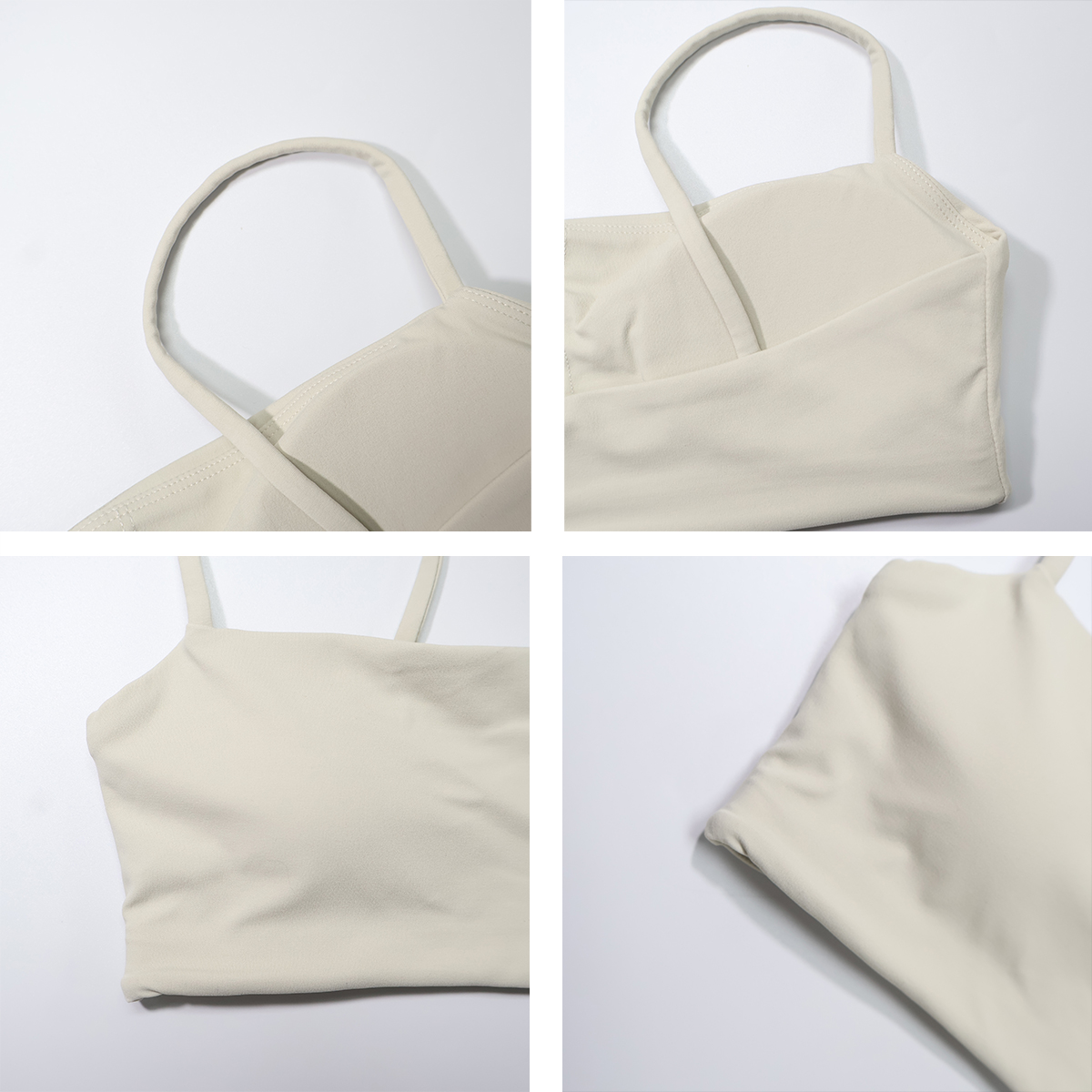 Ctenkevet New Summer Quick-dry - Minimizer Bra Women のレビューと価格