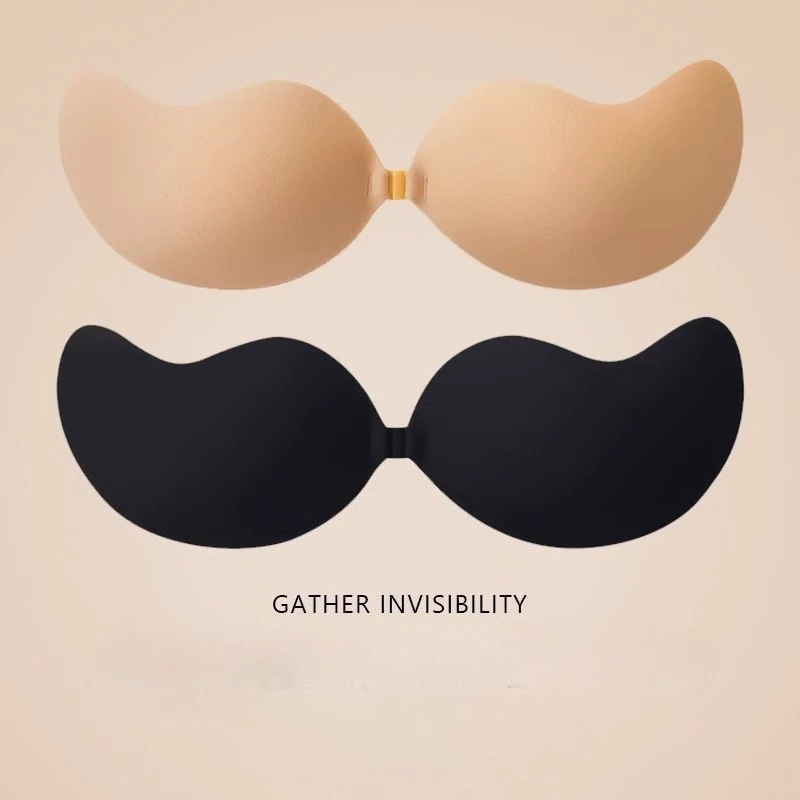 Invisible Strapless Adhesive S - Strapless Bra Adhesive のレビューと価格