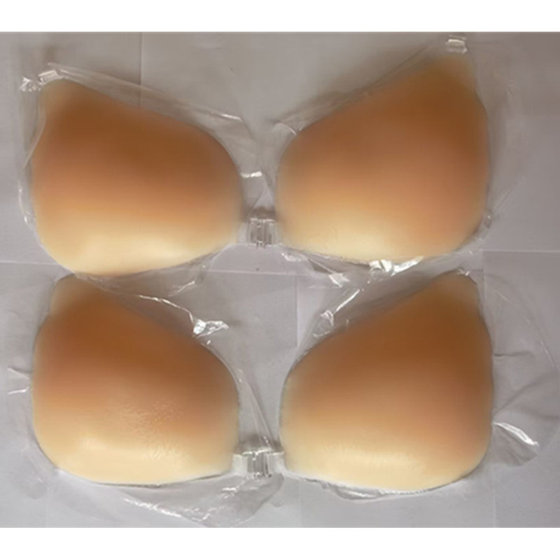 Strapless Push up Bra Thick Cu - Backless Bra Sticky のレビューと価格