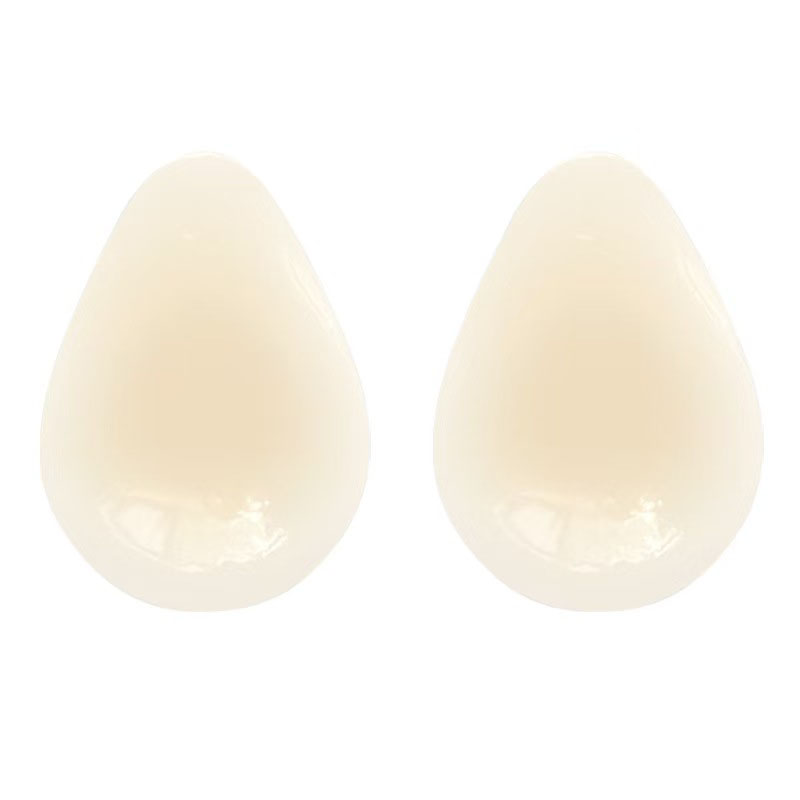 Waterdrop Invisible Bra Silico - Plunge Bra Push Up のレビューと価格