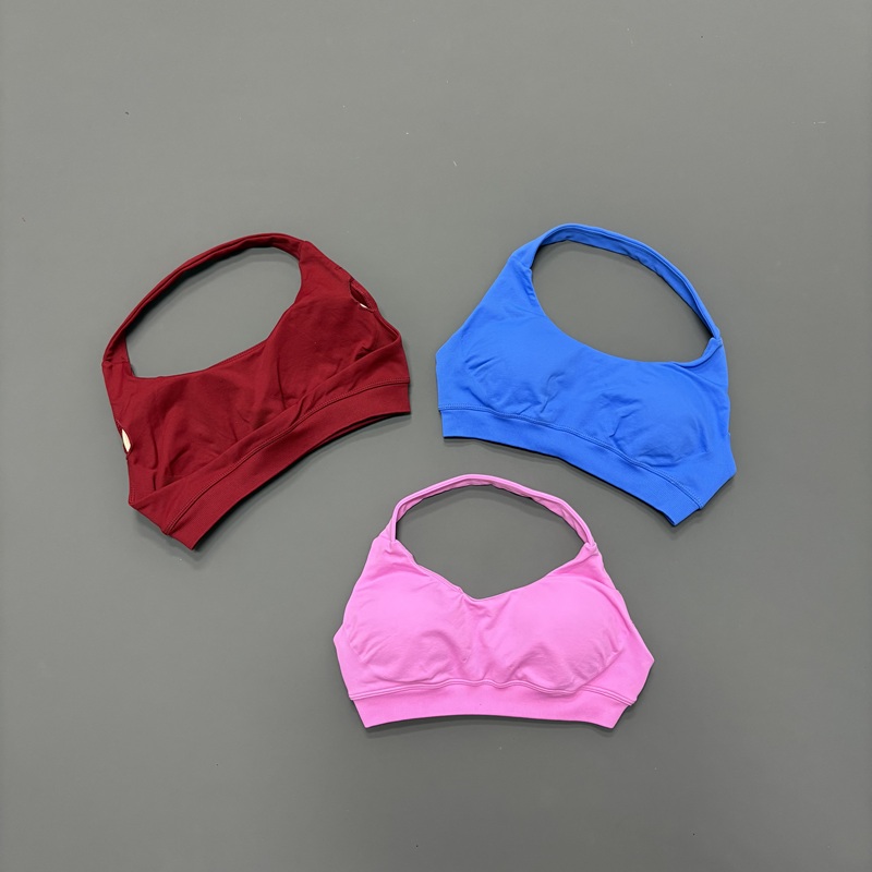HISTELLO Seamless Halter Neck  - T Shirt Bra Seamless のレビューと価格