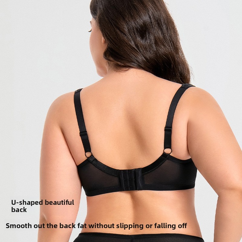 Full Coverage Bras for Large B - Minimizer Bra Women のレビューと価格