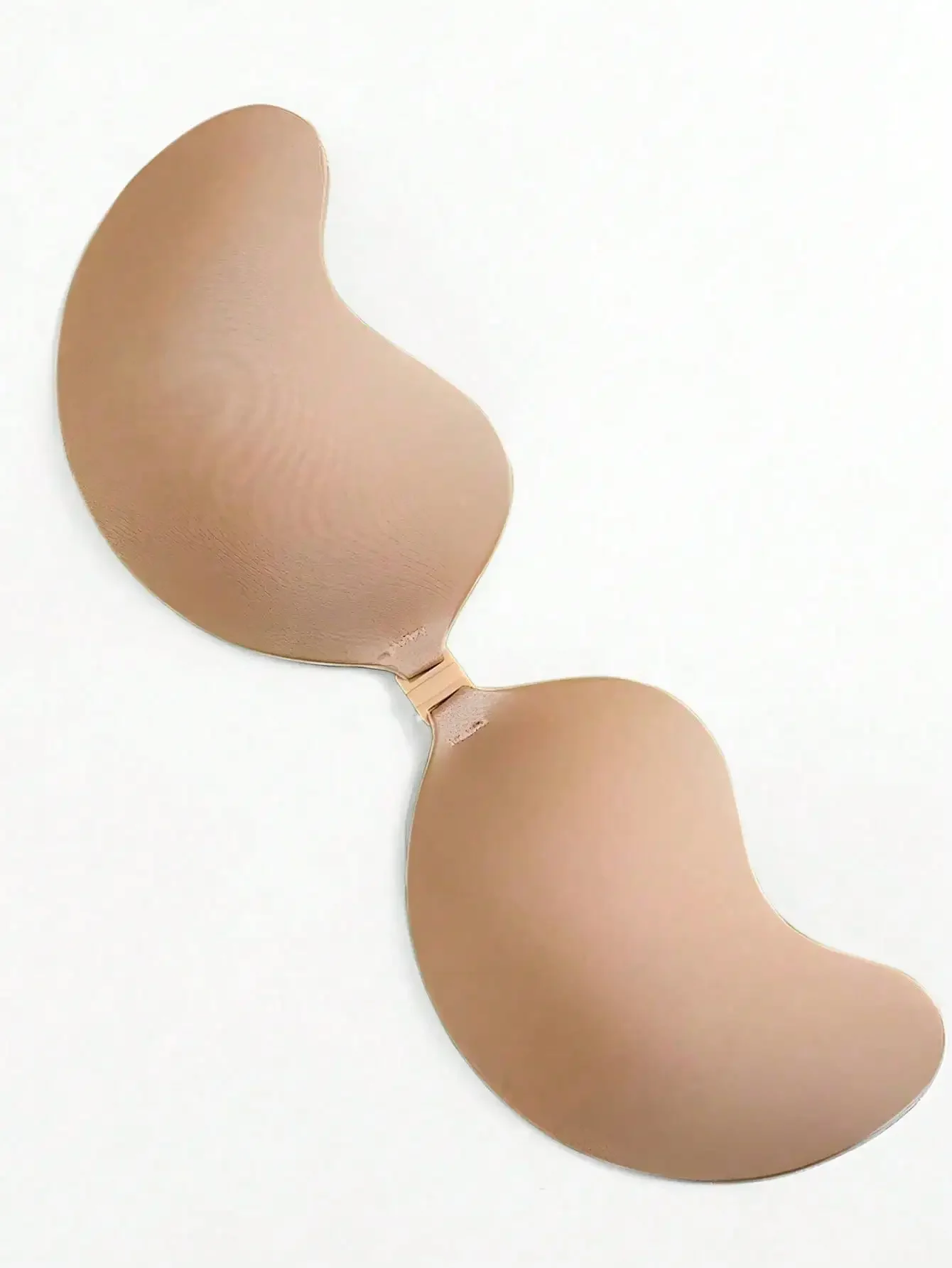 4pcs/Set (2 Black + 2 Nude) St - Strapless Bra Adhesive のレビューと価格