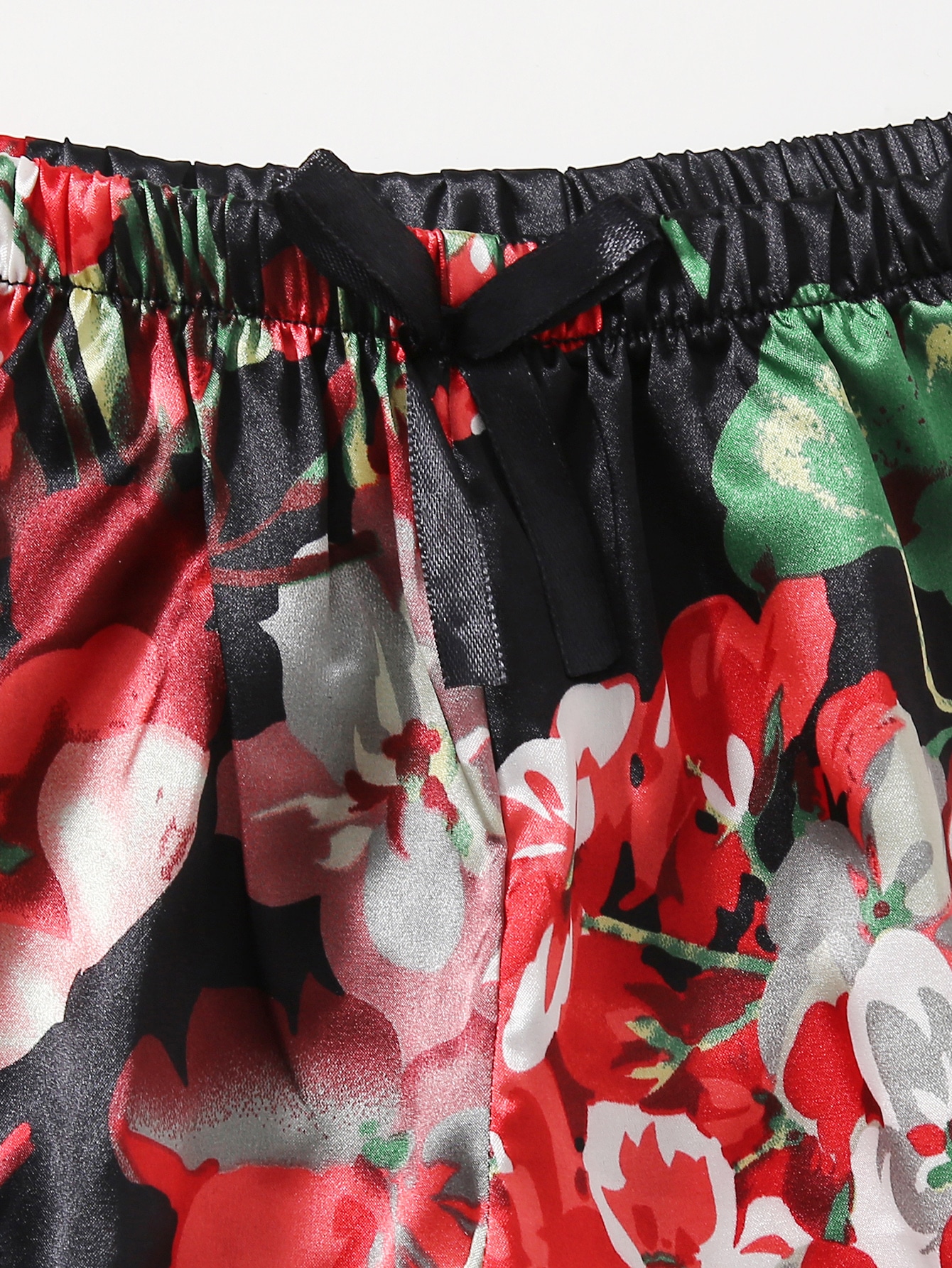 Floral Lace Pajama Set for Wom - Lace Bralette Set のレビューと価格