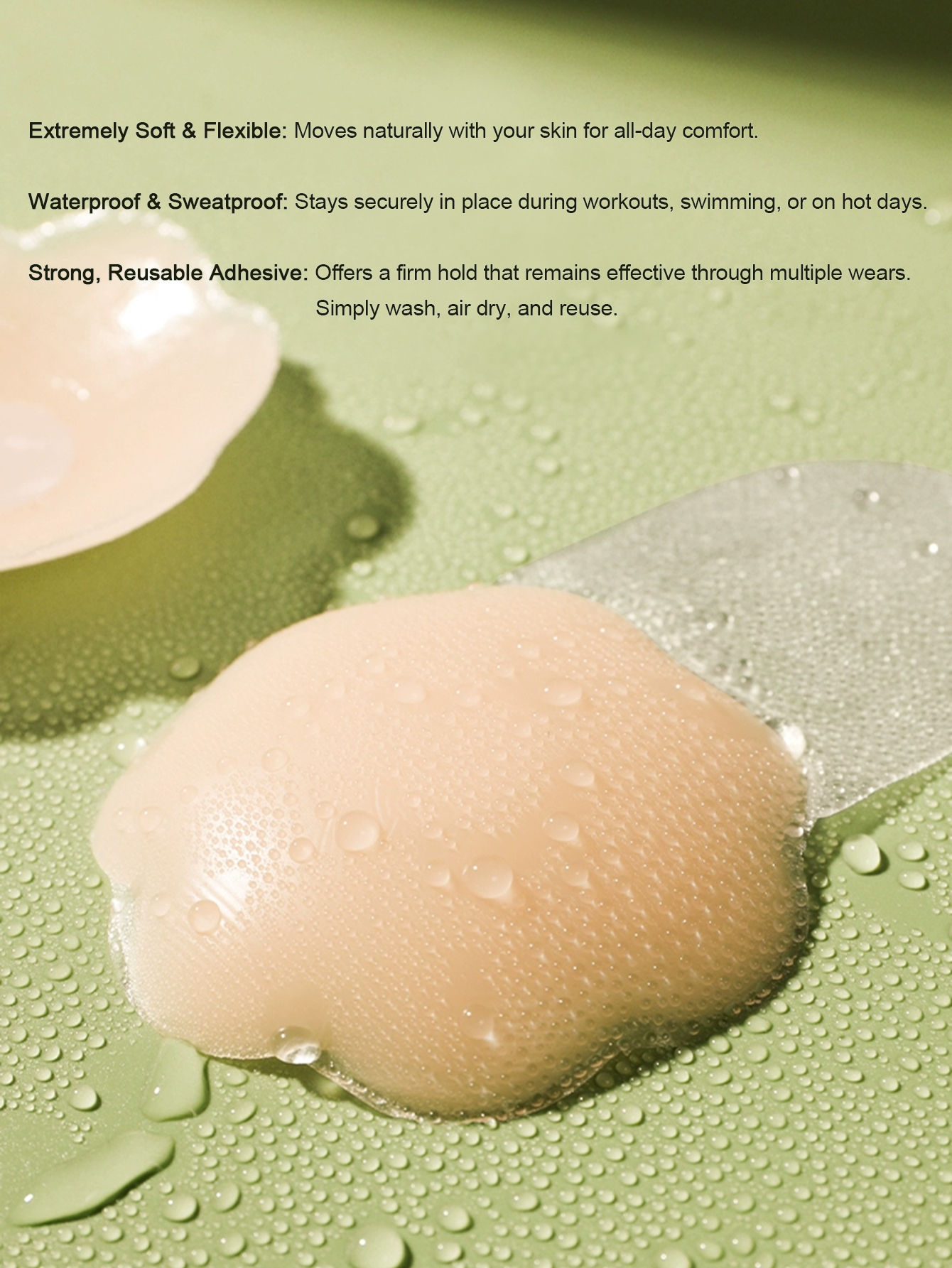 Adhesive Wedding Bra for Large - Strapless Bra Adhesive のレビューと価格