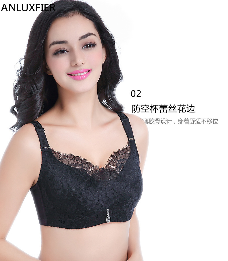 X9034 Super Soft Comfortable M - Mastectomy Bra Pocket のレビューと価格