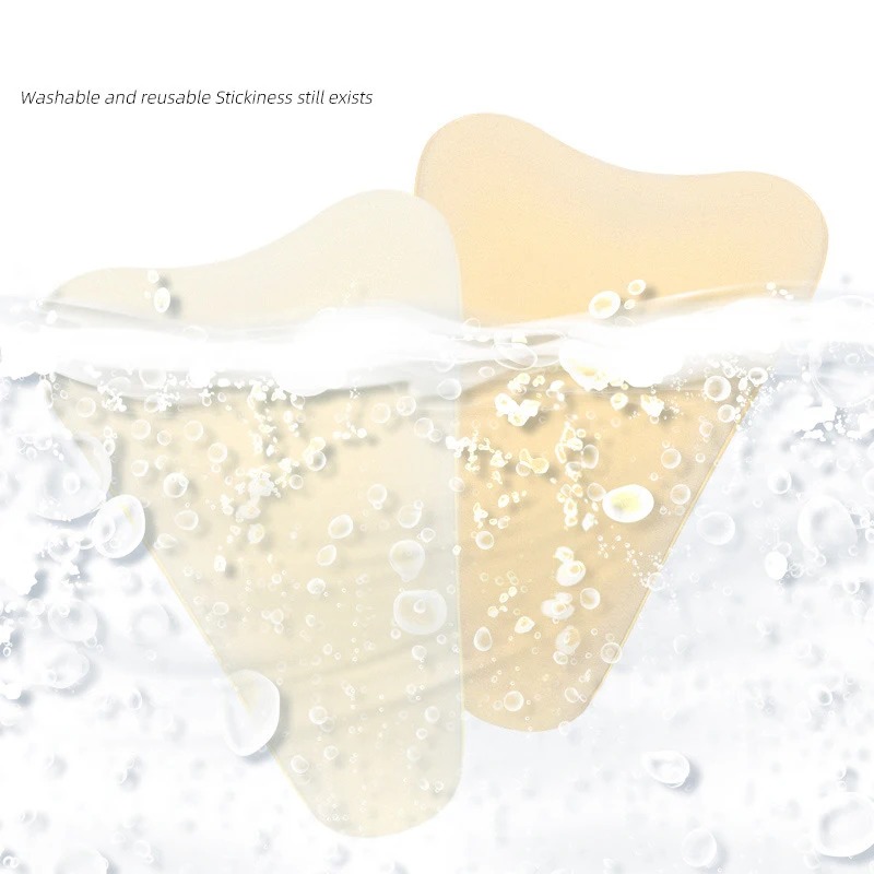 Camel Toe Pad Private Conceale - Strapless Bra Adhesive のレビューと価格