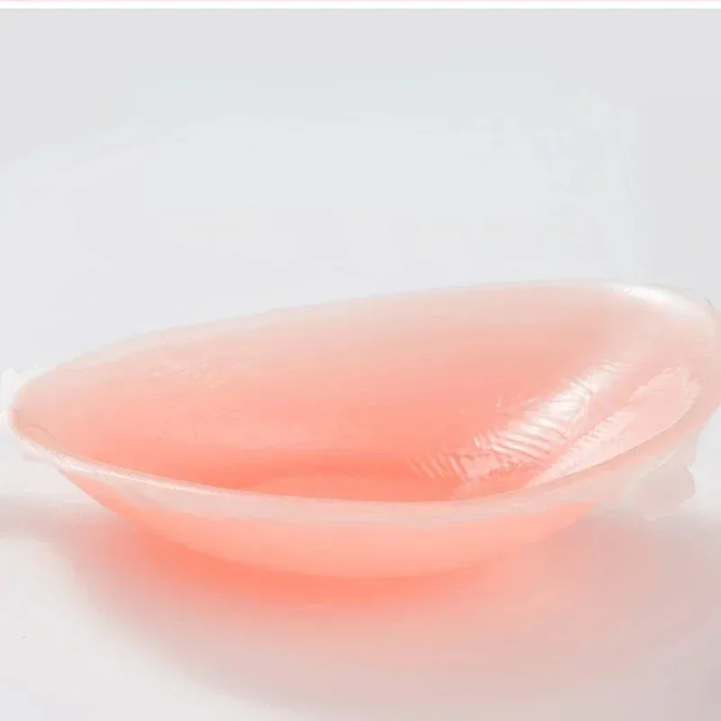 Silicone Bra Invisible Push Up - Backless Bra Sticky のレビューと価格