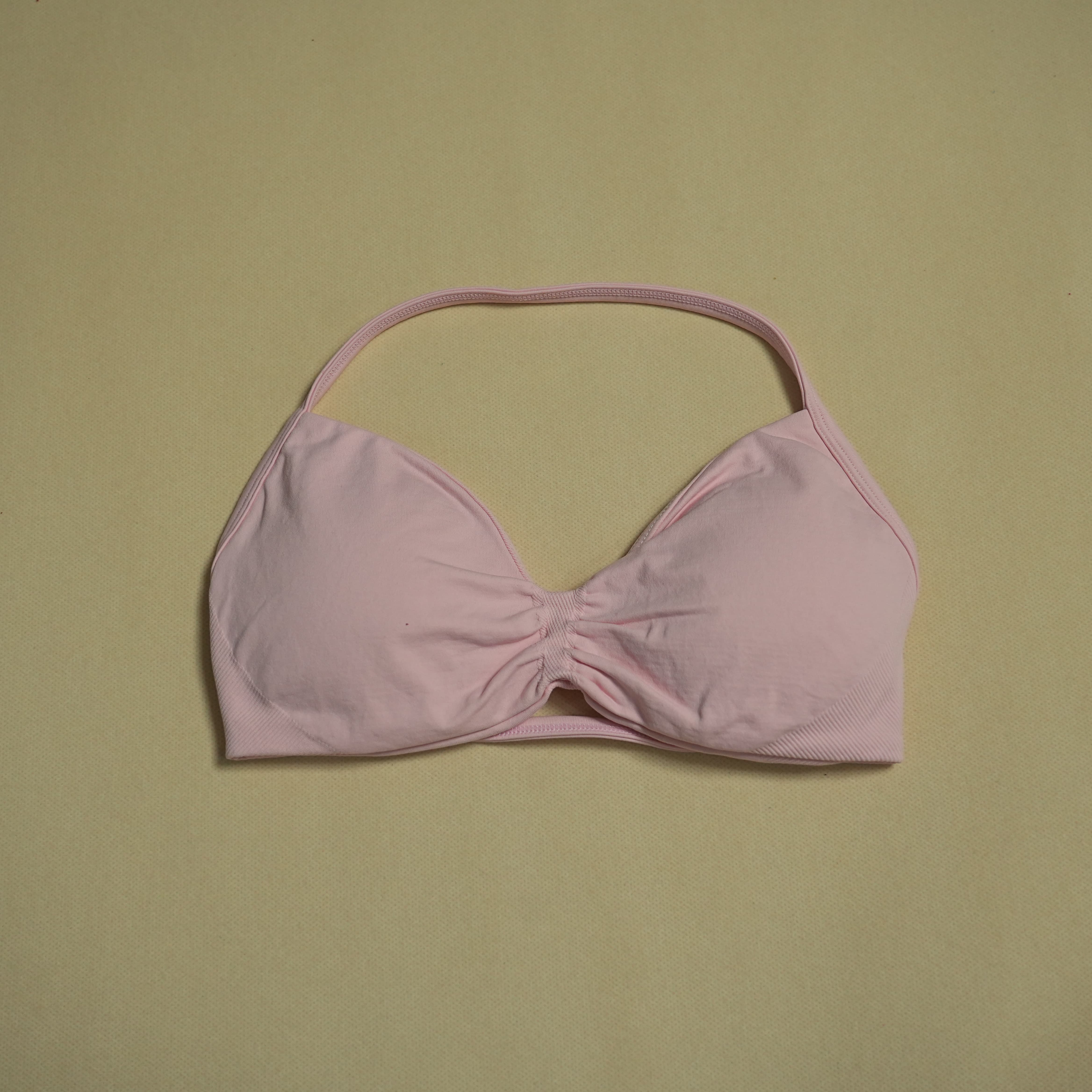 Women's Backless Sports Bra, H - Sports Bra Racerback のレビューと価格