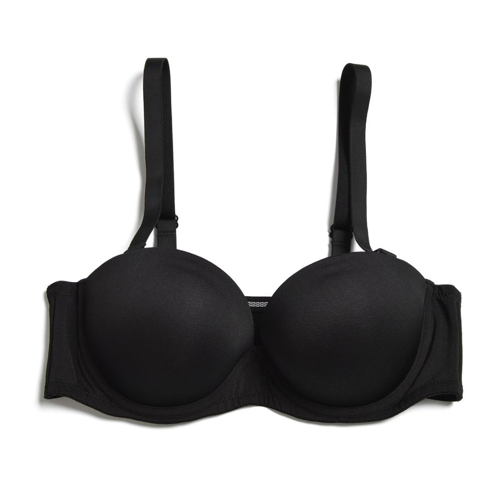 YBCG Push Up Bras for Women Th - Convertible Bra Multiway のレビューと価格