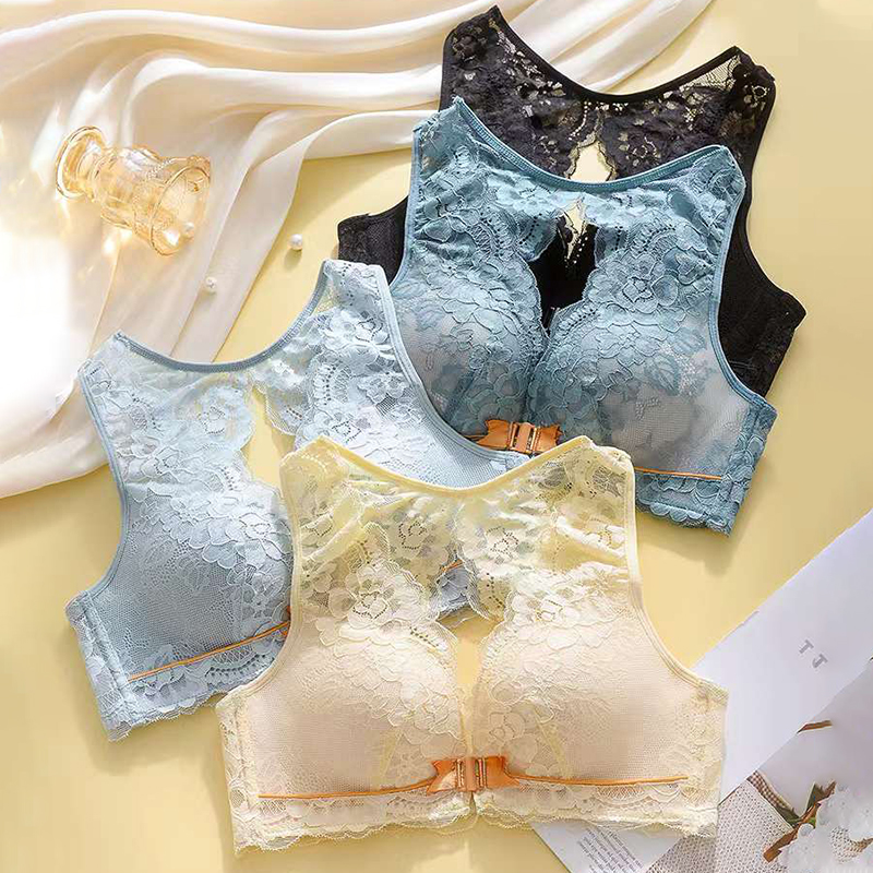 34-42BC Thin Cup Women's Bra S - Cotton Bra Everyday のレビューと価格