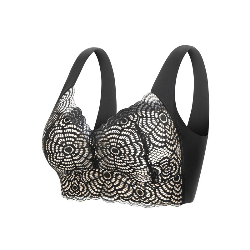 L'bellagiovanna Women's Wirefr - Wirefree Bra Comfort のレビューと価格