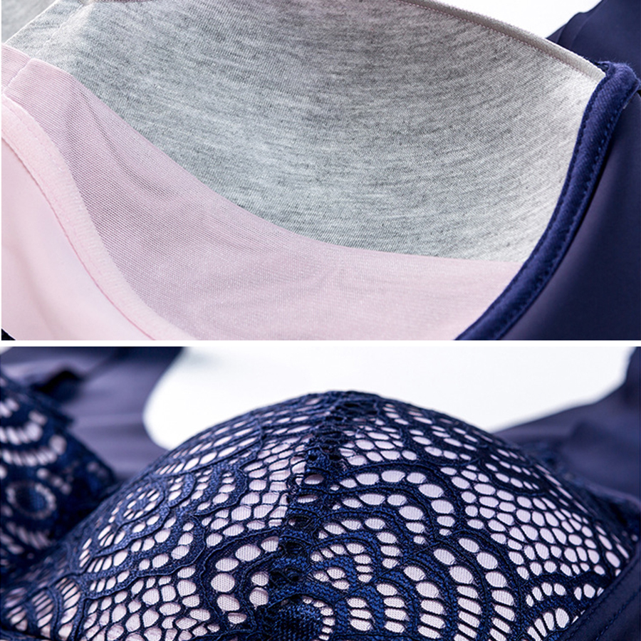 L'bellagiovanna Women's Wirefr - Wirefree Bra Comfort のレビューと価格