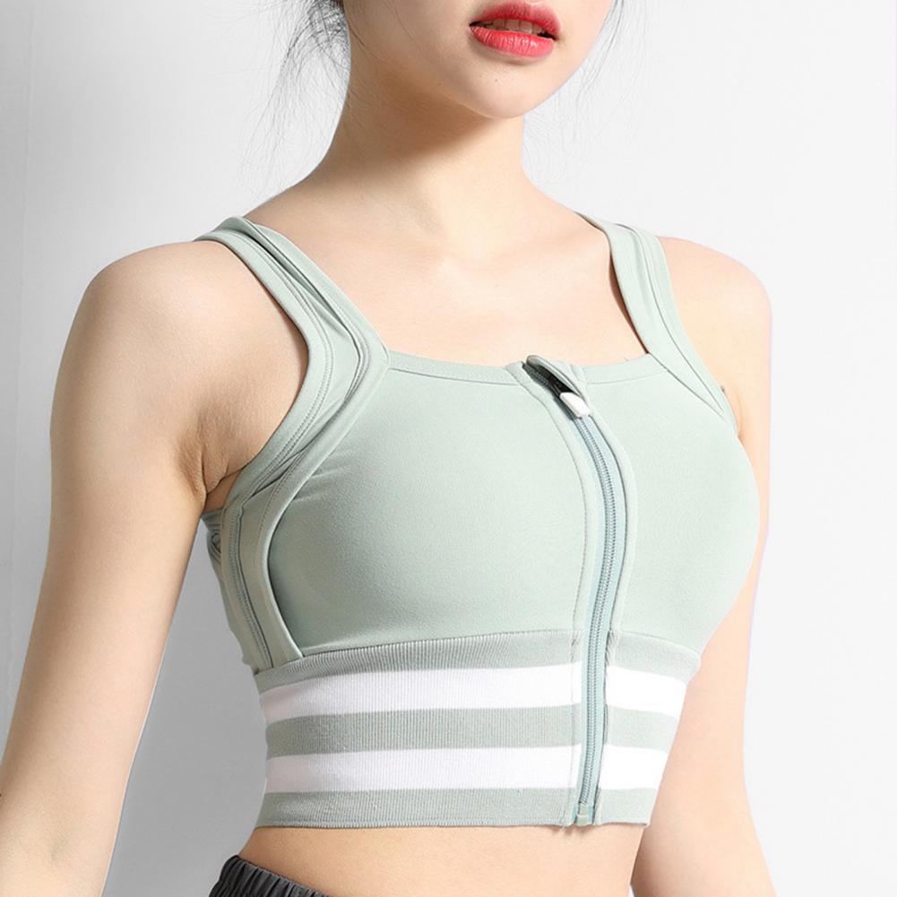 Nylon Sports Bra High Impact F - Full Coverage Bra のレビューと価格
