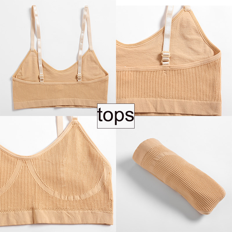 Women Bra Set Sexy Lingerie Fe - Cotton Bra Everyday のレビューと価格