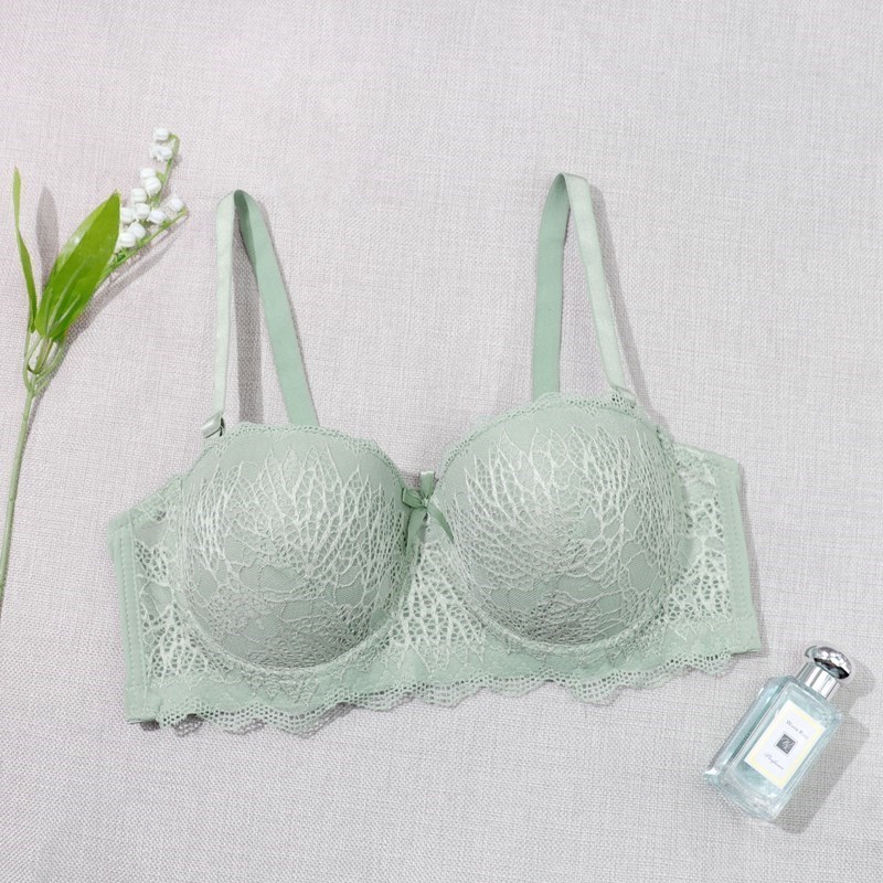 Sexy Balconette Bras for Women - Demi Bra Balconette のレビューと価格