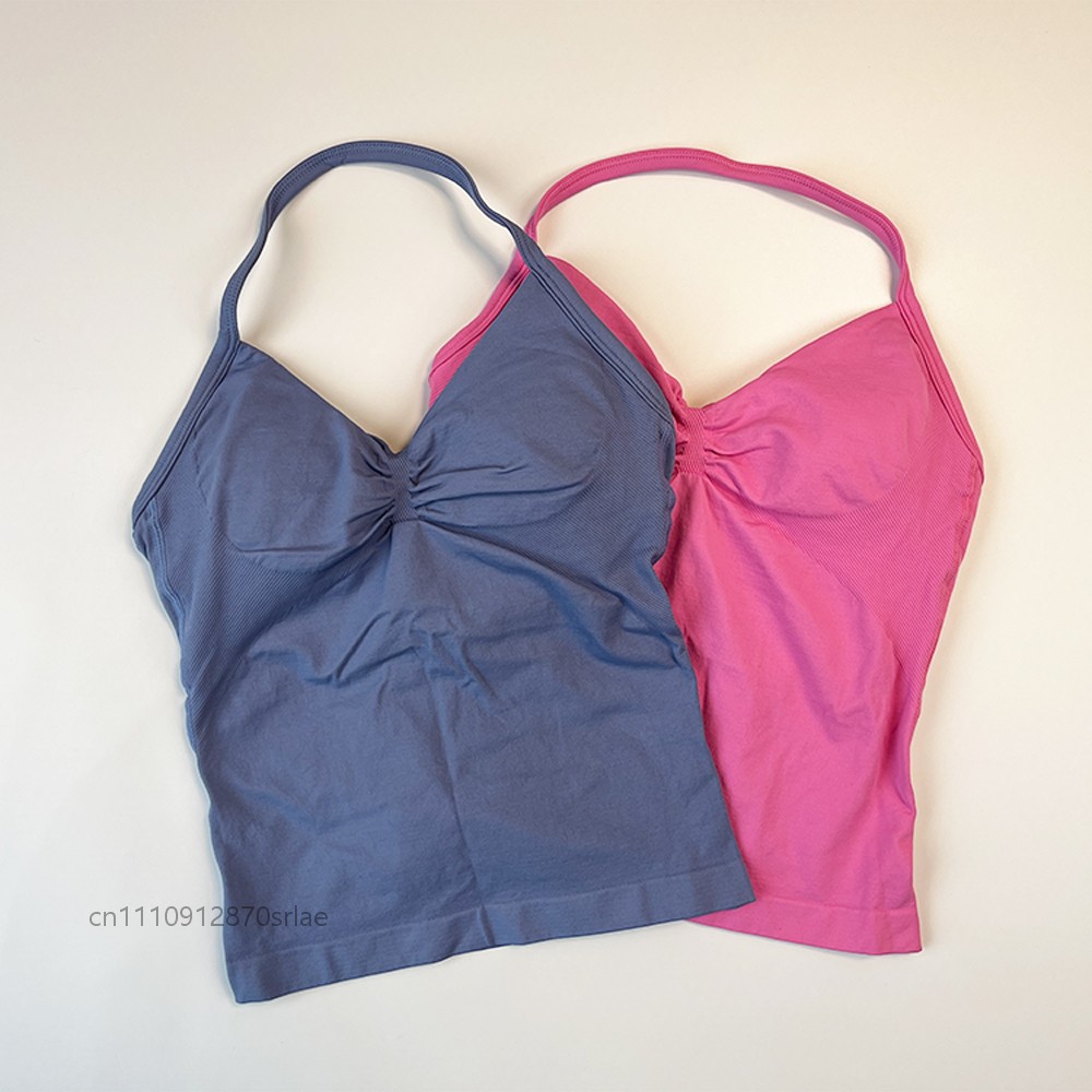 Women's Seamless Halter Strapp - T Shirt Bra Seamless のレビューと価格