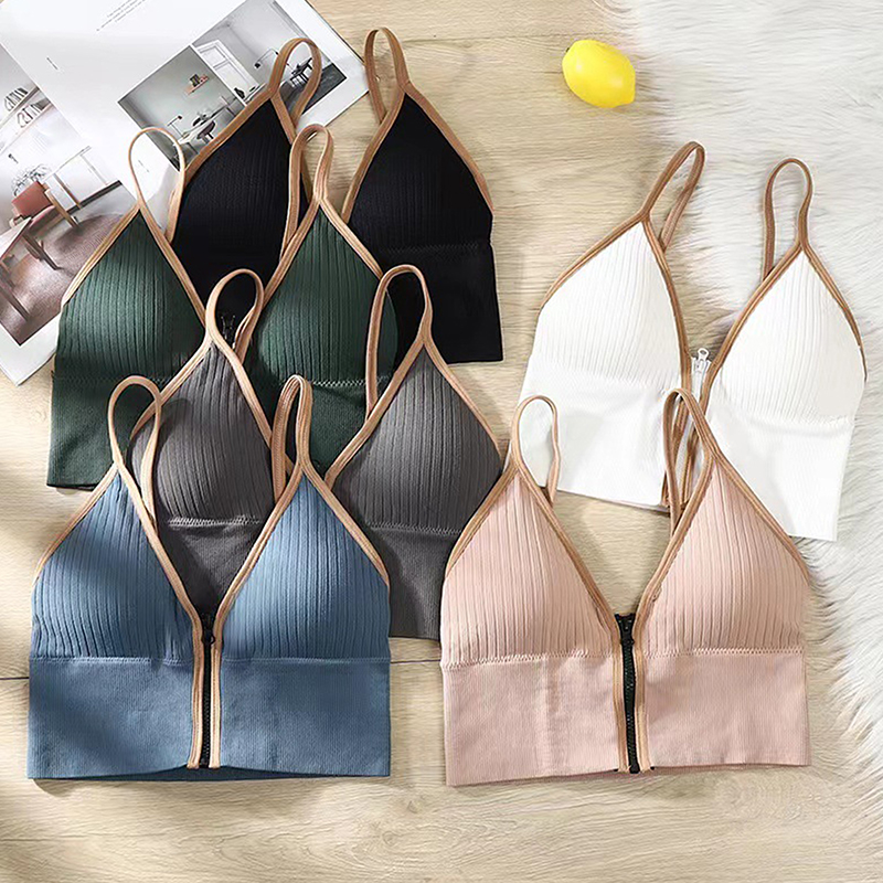 Sexy Seamless Bras For Women P - Sleep Bra Bralette のレビューと価格