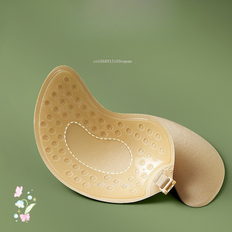 New Invisible Strapless Adhesi - Strapless Bra Adhesive のレビューと価格