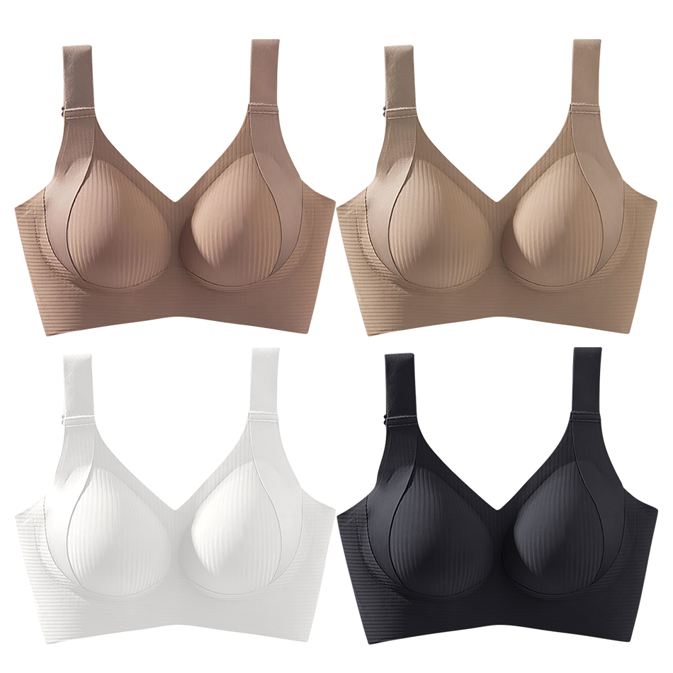 Women Widened Lifting Non Slip - Nursing Bra Clip のレビューと価格