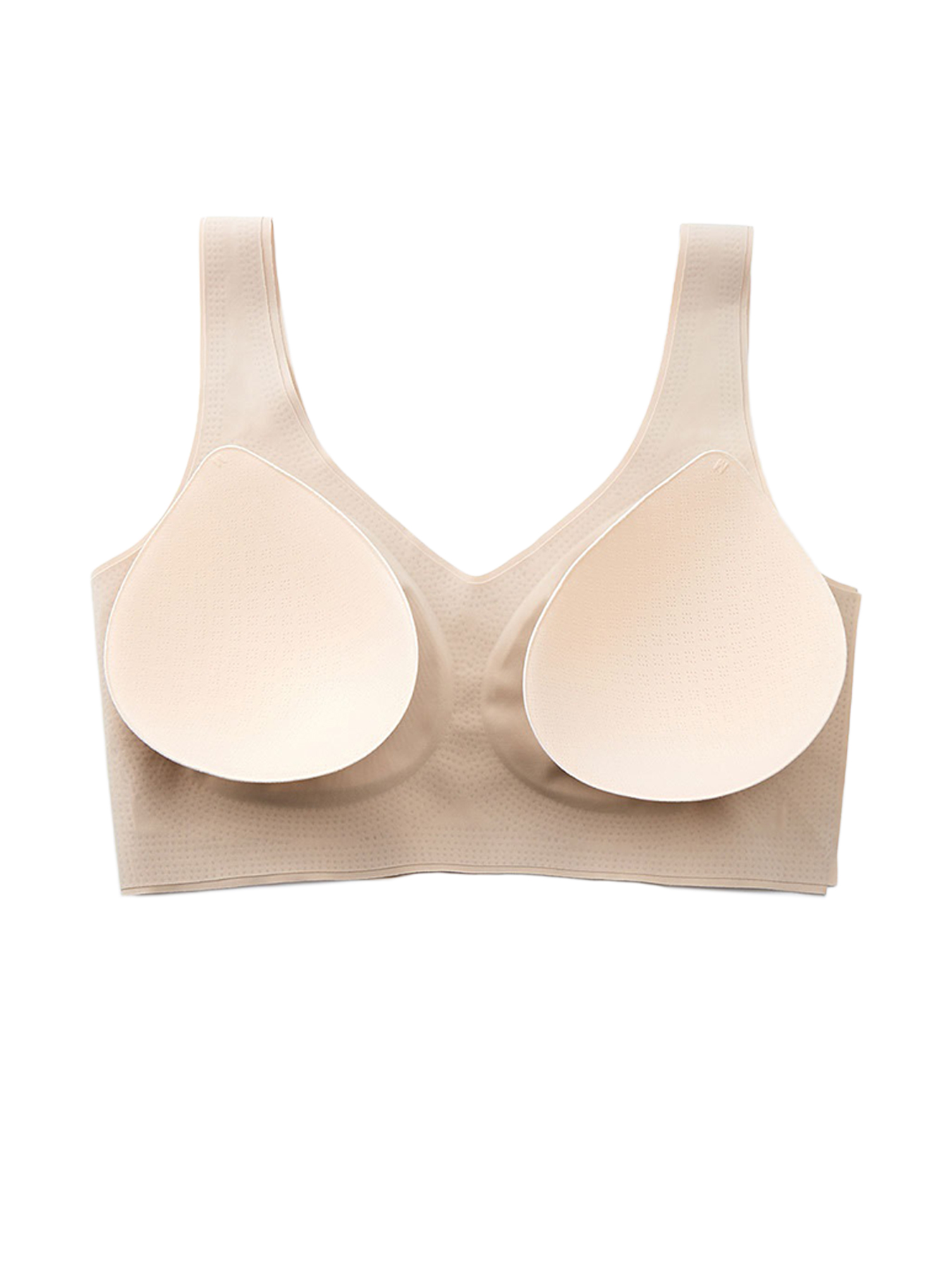 Pre Pregnancy Seamless Women'S - Wirefree Bra Comfort のレビューと価格