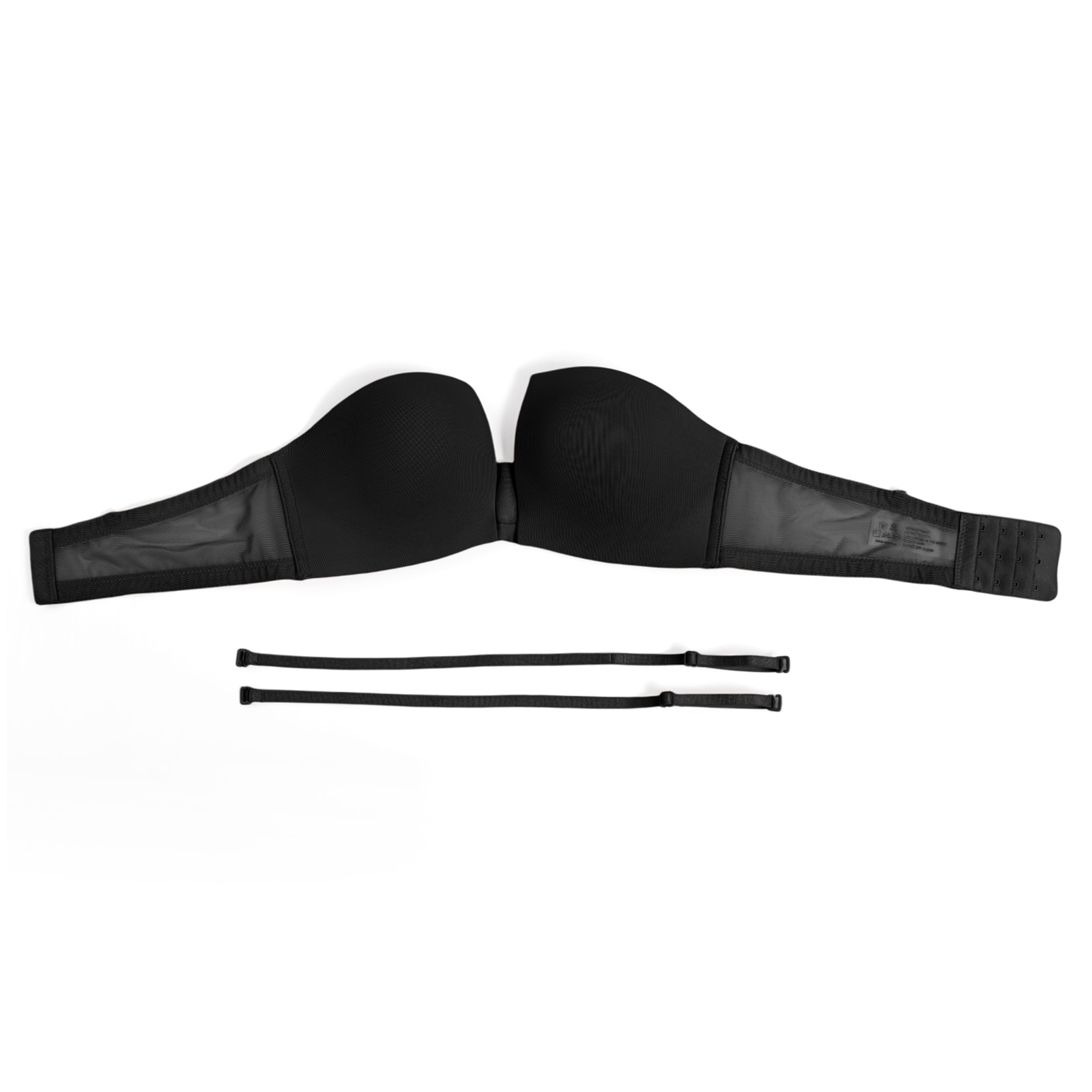 New Women's Bras Straplesss Pl - Convertible Bra Multiway のレビューと価格